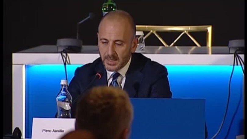Ausilio: "De Boer non si discute"