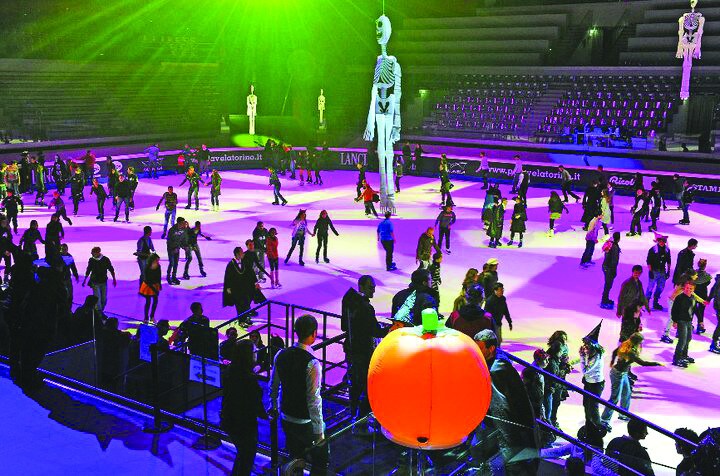 Le 7 cose da fare a Torino nella notte di Halloween