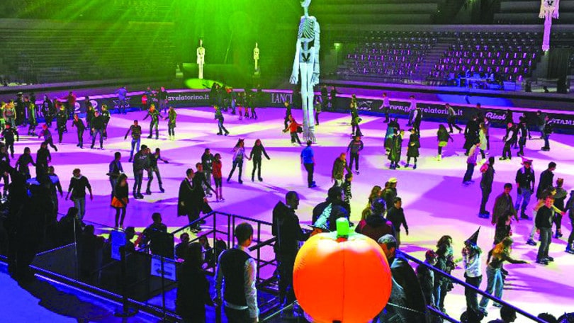 Le 7 cose da fare a Torino nella notte di Halloween