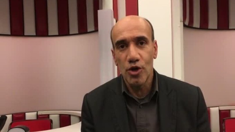 Parla Stefano Orofino, il concorrente di Rischiatutto che ha vinto 130 mila euro gridando "Forza Juve"