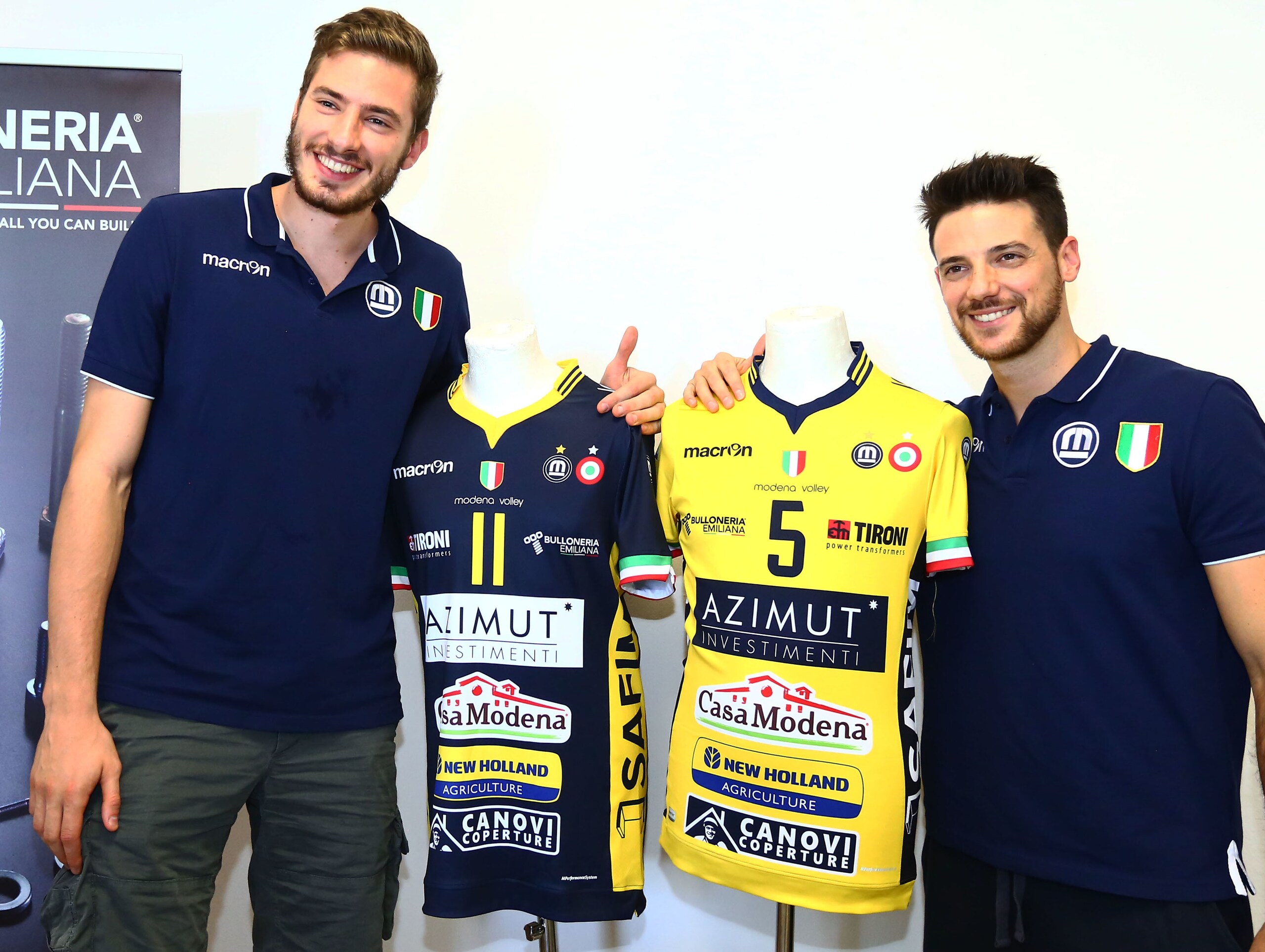 Modena centra la sesta vittoria. Esperimento ok: in 3600 alle 18.45