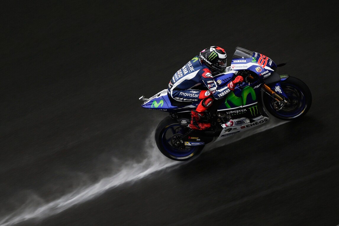MotoGp Malesia, Lorenzo: «Strategia sbagliata, a un soffio dalla pole»