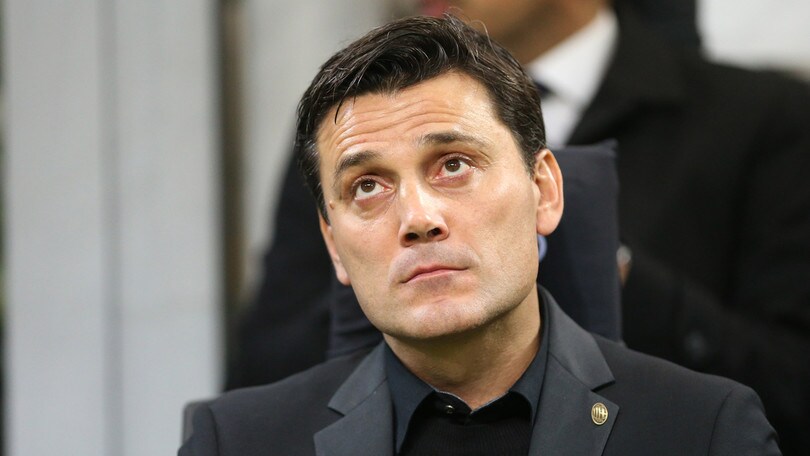 Milan, Montella: «Verratti? Quasi preso a Firenze. Comprerei Pasalic»