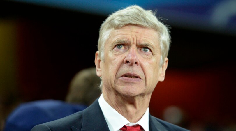 Wenger contro il Pallone d'Oro: «Dà alla testa ai giocatori»