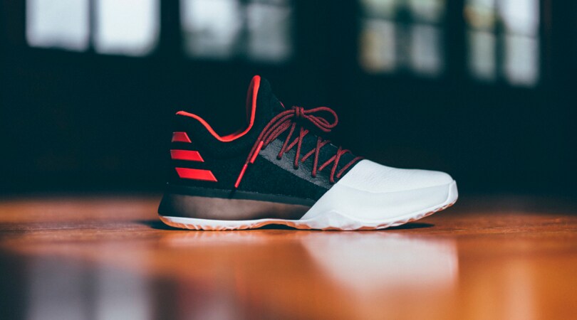 NBA. La scarpa firmata adidas di James Harden
