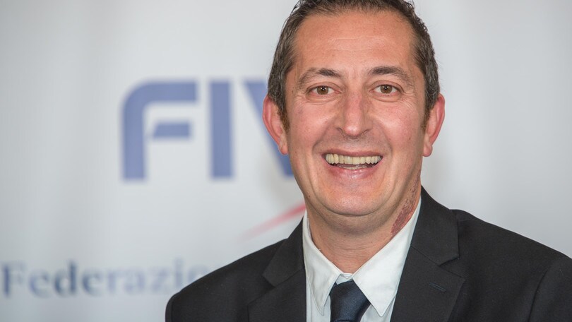 Vela, Francesco Ettorre è il nuovo Presidente della Federazione Italiana Vela per il quadriennio 2017-2020