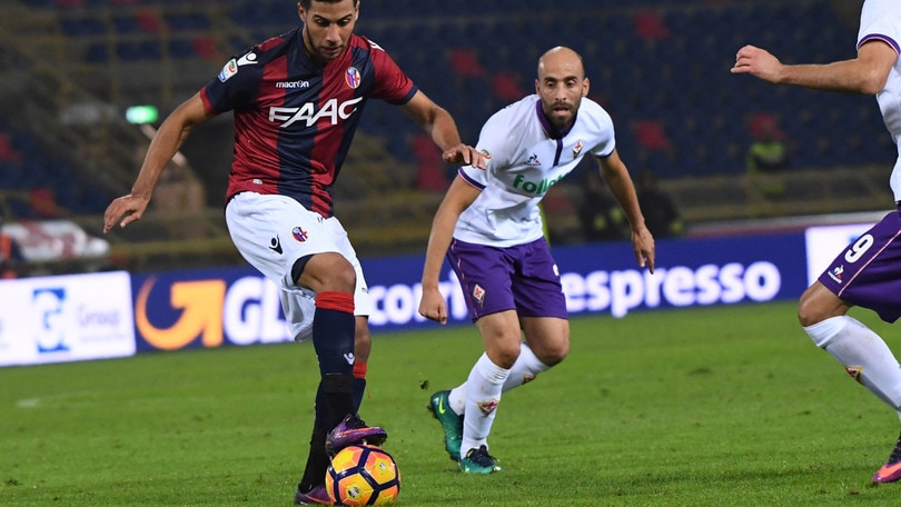 Serie A Bologna, Taider a riposo per influenza