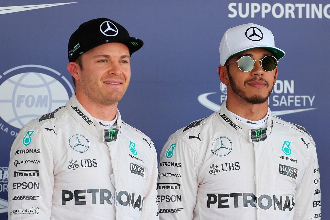 F1 Messico, Hamilton: «Pista è migliorata, ma sarà una battaglia dura»