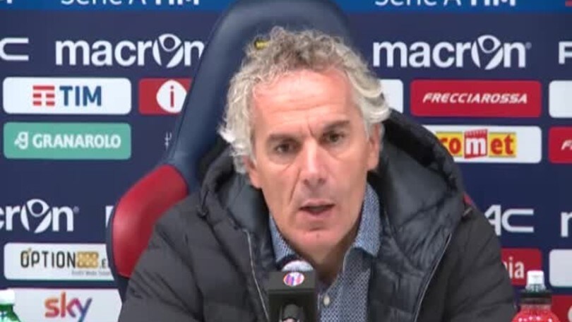 Donadoni: "Alcuni errori ci hanno condannato"