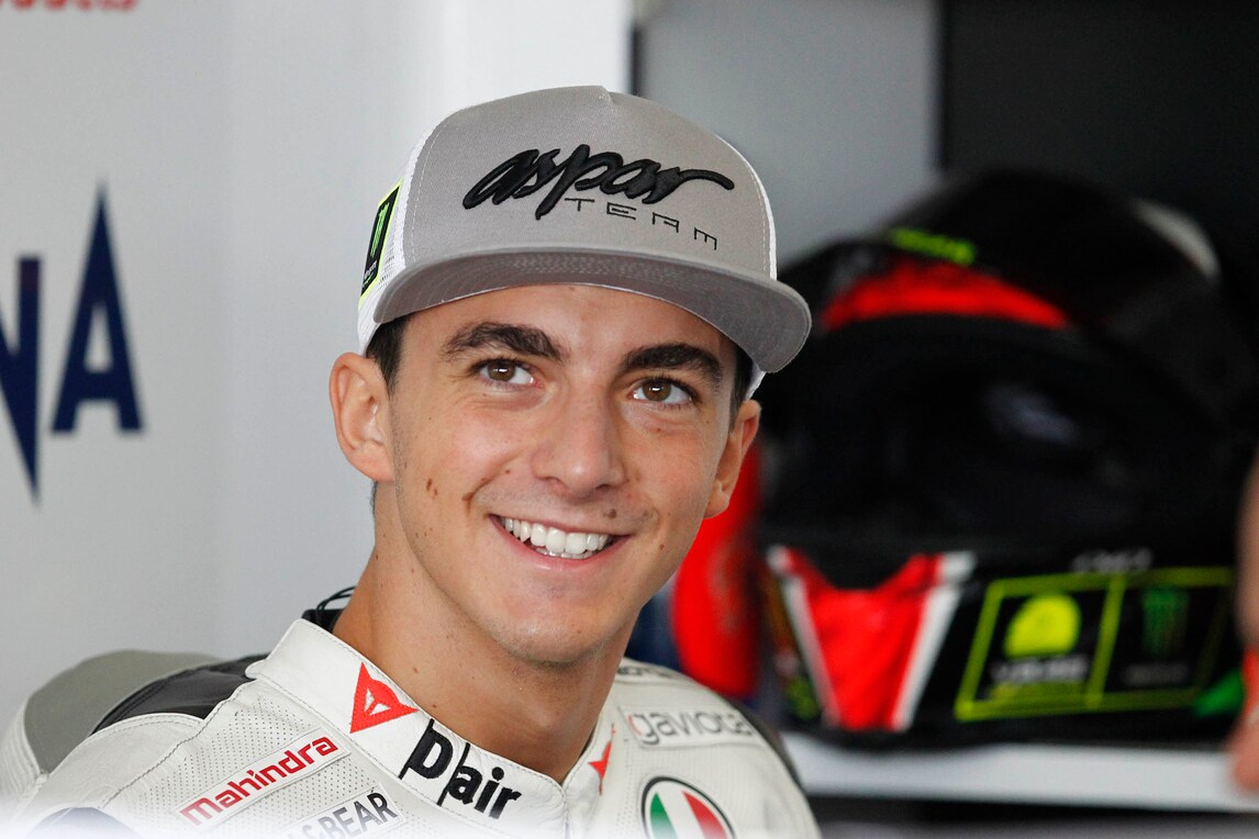 Moto3 Malesia: Bagnaia firma la vittoria