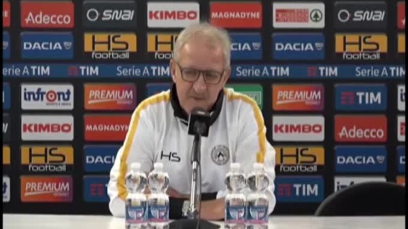 Delneri: "Il Torino è un test probante"
