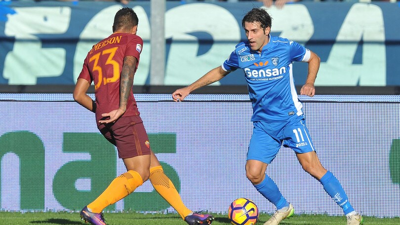 Serie A Empoli, Croce sfida il Pescara: «Non siamo al bivio»