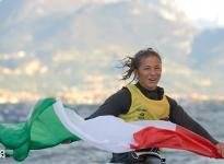 Techno 293, arriva un oro Speciale