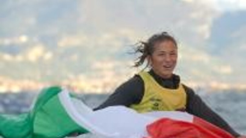 Techno 293, arriva un oro Speciale