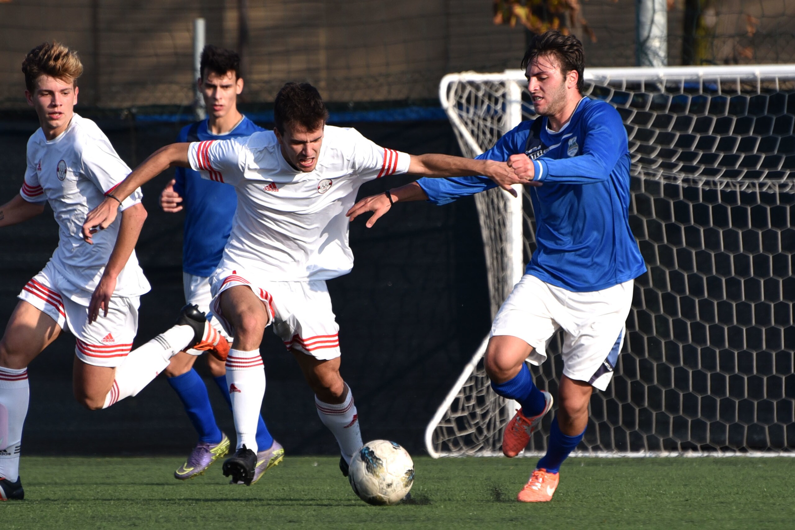 Promozione D - Cuore Cbs, Todella condanna l'Arquatese