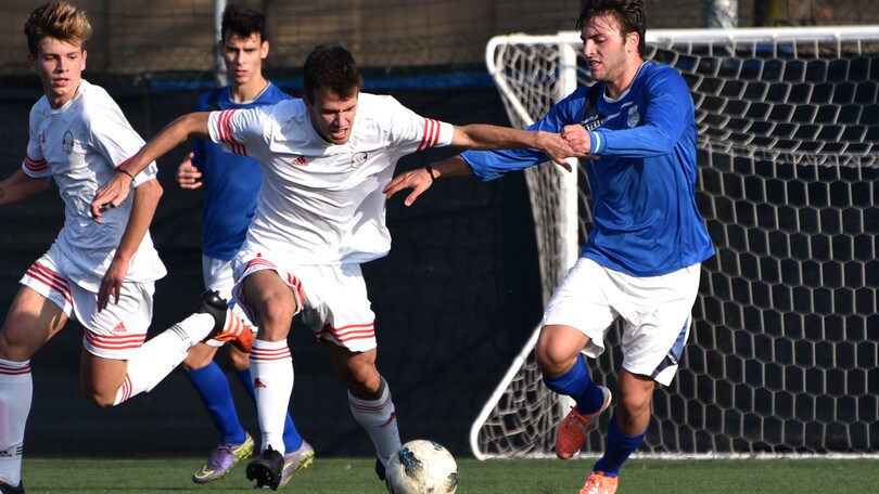 Promozione D - Cuore Cbs, Todella condanna l'Arquatese