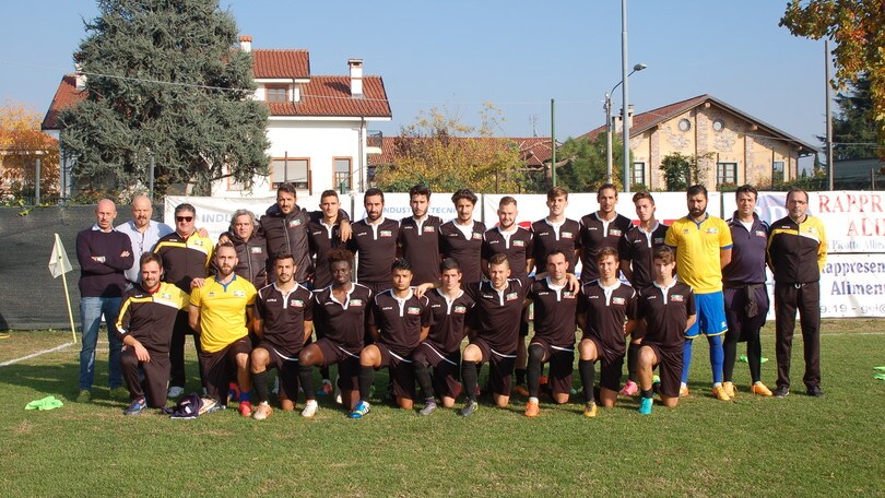 Eccellenza B - Tortona da applausi, il sorriso è tornato