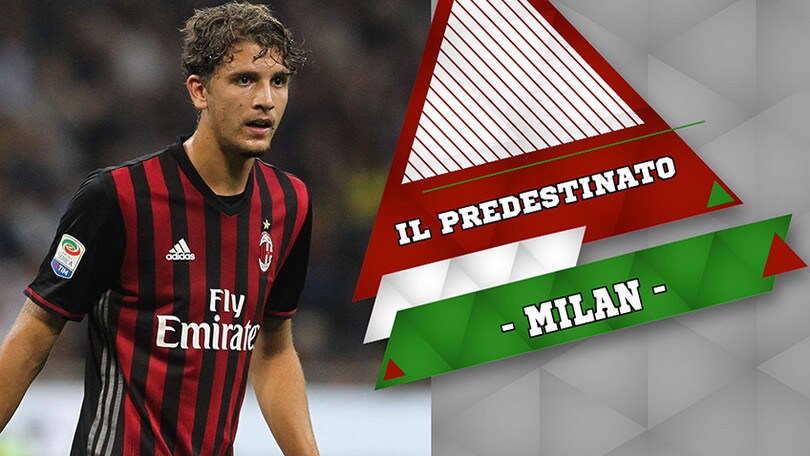 Milan, Di Biagio elogia Locatelli: "Predestinato"