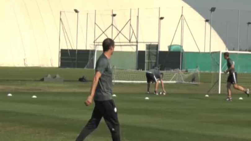 Chiellini stop: salta Lione e Chievo