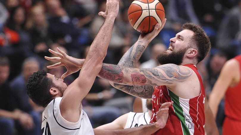 Basket Eurolega, Milano ritrova Melli a Bamberg
