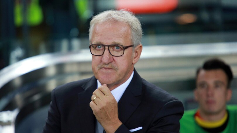 Serie A Udinese, Delneri: «Il Napoli si batte giocando da squadra»