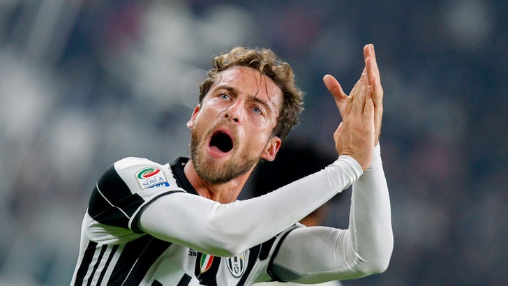 Marchisio carica la Juventus: «Siamo forti ma possiamo fare di più!»