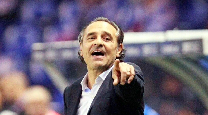 Liga: Deportivo La Coruna-Valencia 1-1, solo un punto per Prandelli