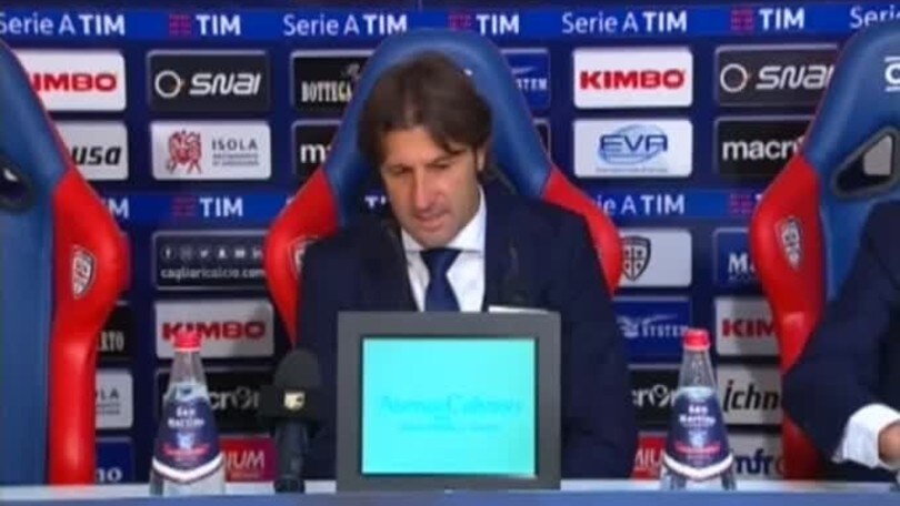 Rastelli: "I tre punti erano importanti"