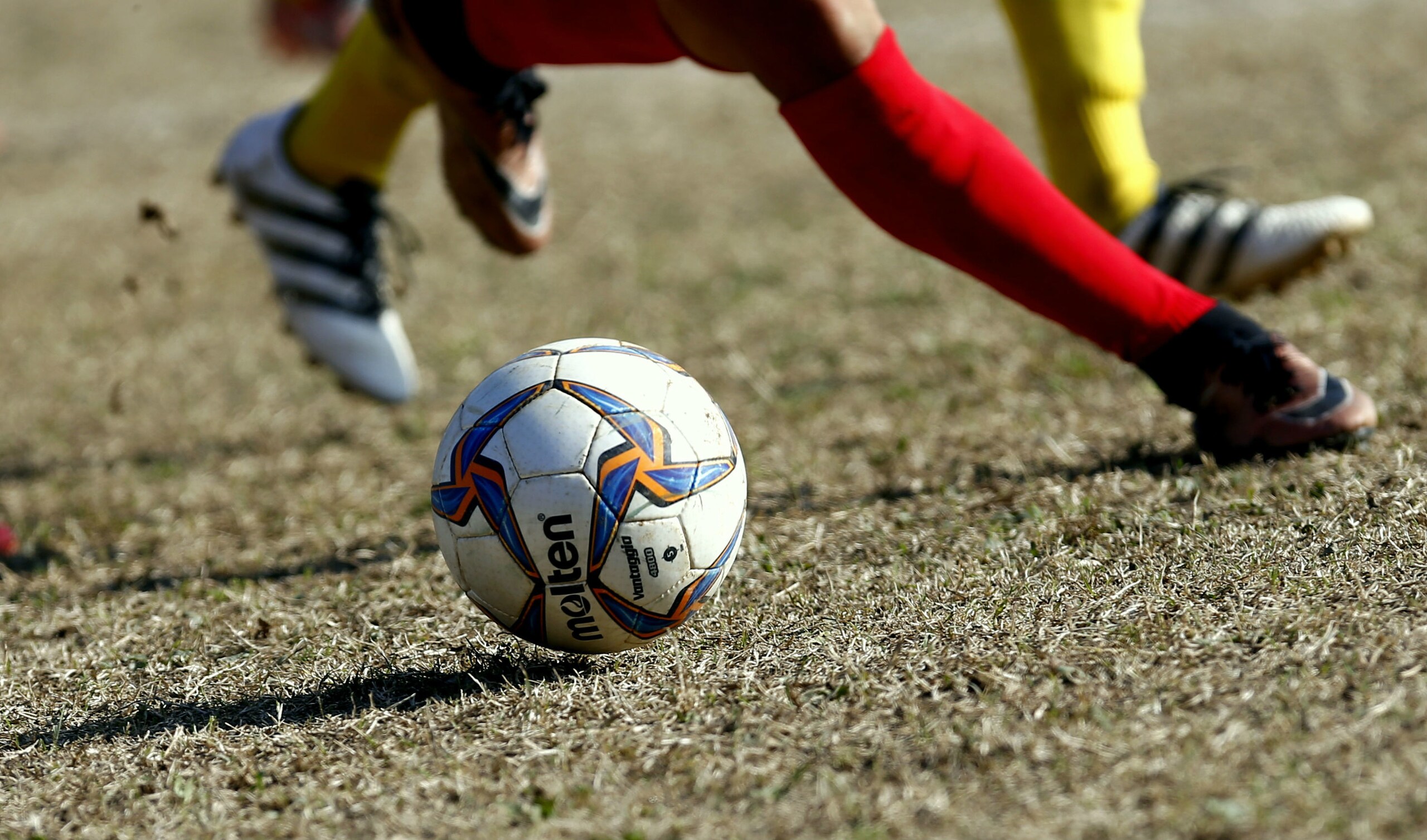 Tornei - Spazio Talent Soccer, iniziativa da applausi