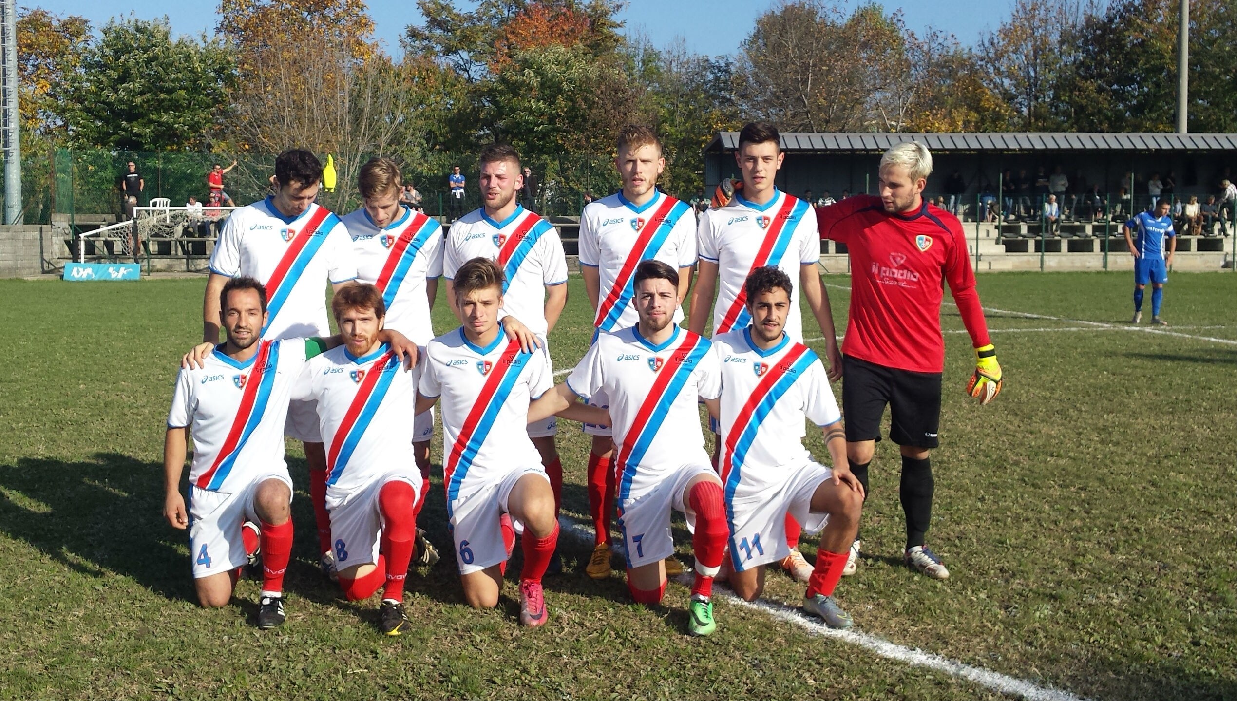 Promozione C – Boves: squadra affidata a Cicotero