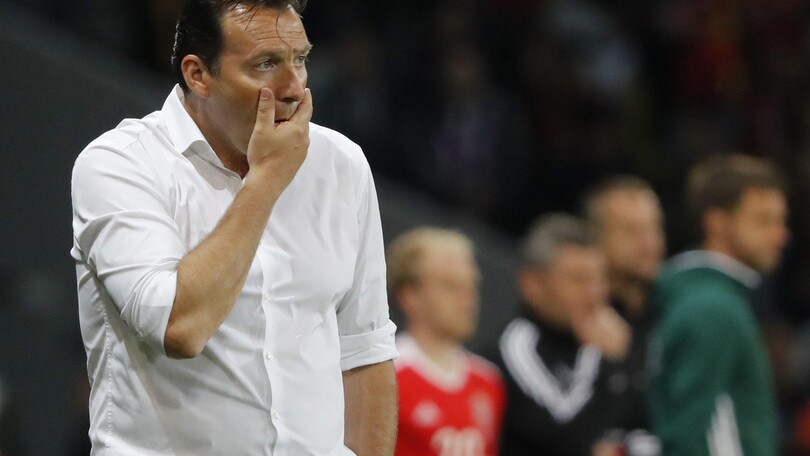 Calciomercato Wolfsburg: «Wilmots-Villas Boas si giocano la panchina»