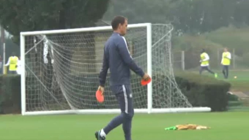 Ufficiale, De Boer-Inter: è finita