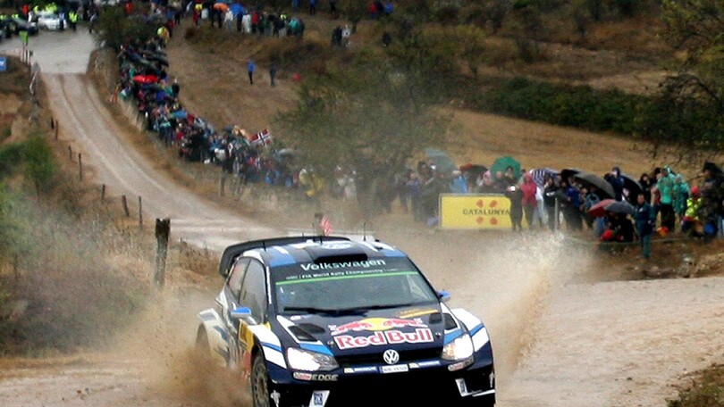Rally, addio Volkswagen: si ritira a fine stagione