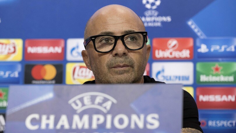 Champions League, Siviglia facile contro la Dinamo