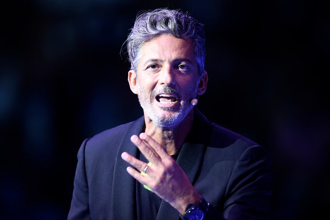 Serie A, Fiorello: «Bisogna esonerare la dirigenza dell'Inter»