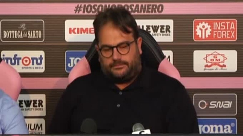 Faggiano: "Serie A difficile, guardate cosa succede all'Inter"