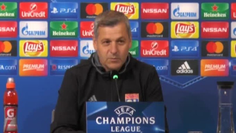Genesio: "Proveremo a sorprendere la Juve"