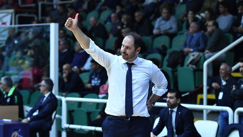 Basket Serie A, Brescia ingaggia Burns