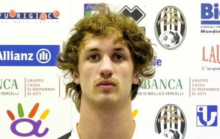 Eccellenza A - Stangata La Biellese: dieci turni a Coppo