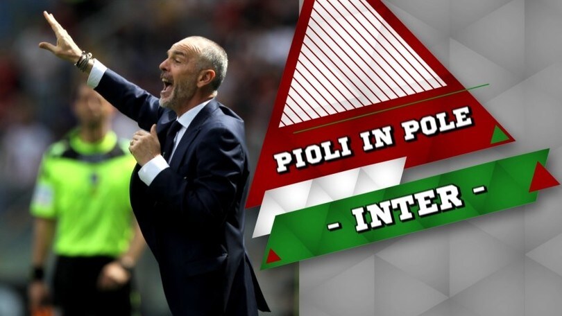 Inter, tante alternative a Pioli per il dopo De Boer