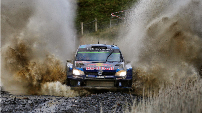 Volkswagen annuncia il ritiro dal Mondiale Rally