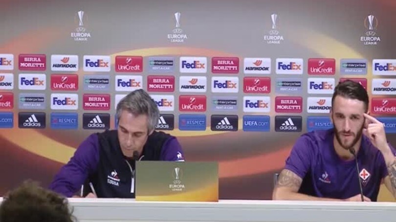 Rodriguez: "Rinnovo? Vedremo con il mio procuratore"