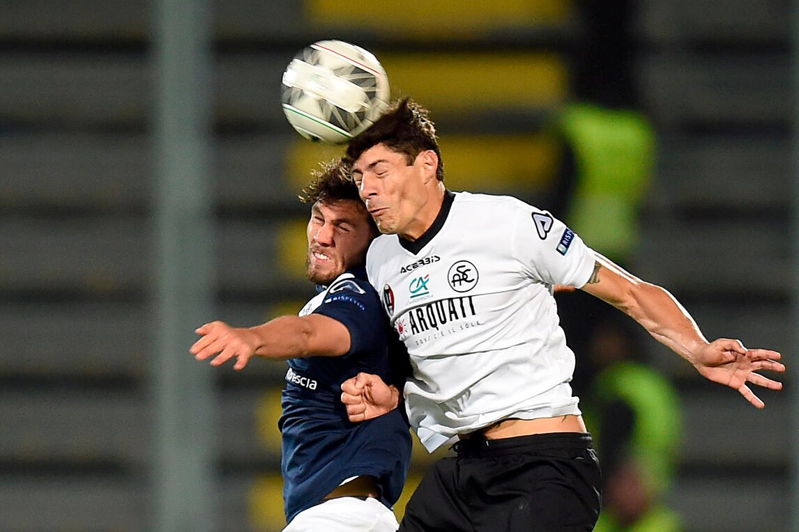 Serie B, tre turni per Nenè. Novara senza Casarini