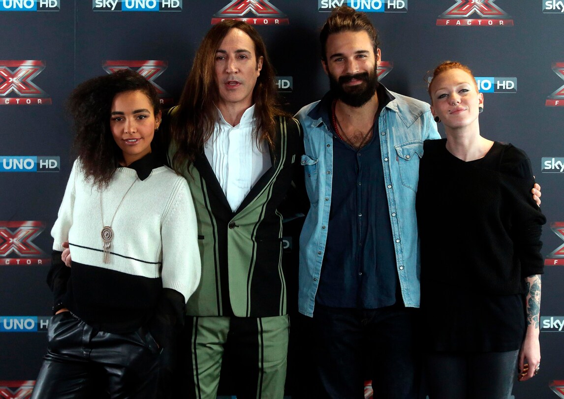 X-Factor: Eva scala le quote