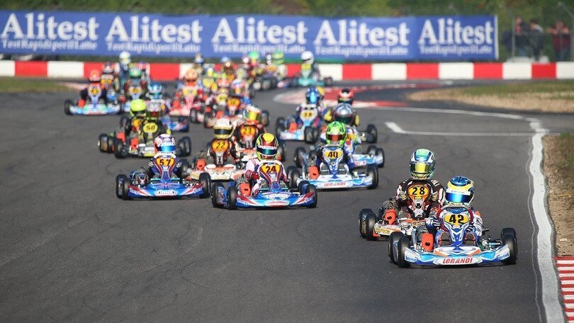Trofeo delle Industrie, un grande spettacolo alle finali