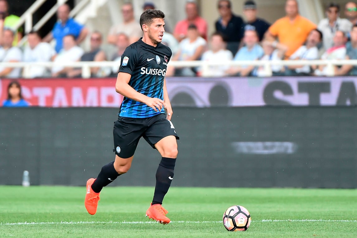 Serie A Atalanta, Freuler: «Non dobbiamo pensare all'Europa»