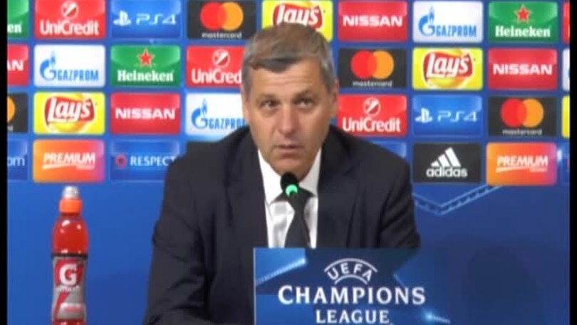 Genesio: "Difficile qualificarsi, ma crediamoci"