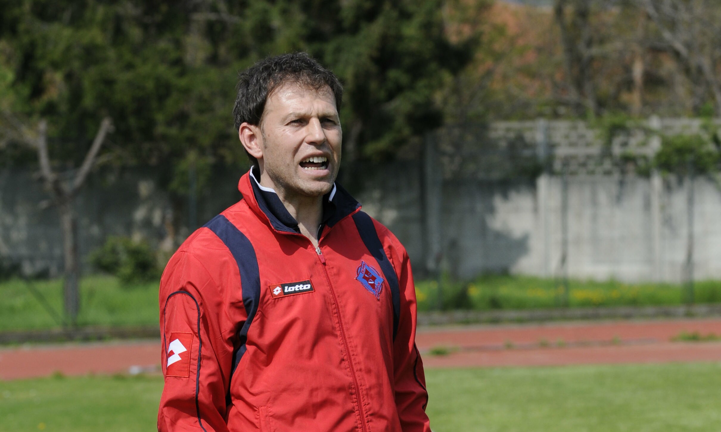 Dilettanti - Marangon-Atletico Gabetto atto secondo