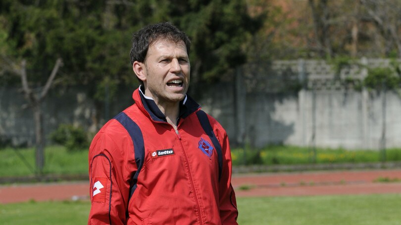 Dilettanti - Marangon-Atletico Gabetto atto secondo