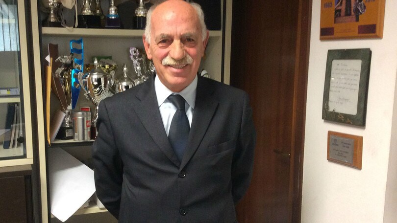 Dilettanti - Riccetti: «Con Bacchetta, ecco perchè»